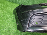 Бампер передний VW Tiguan 2 (2016-2020)