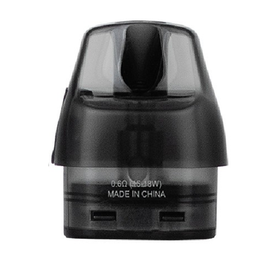 Картридж BRUSKO Minican 5 0.6 Ом (упаковка - 1 шт)