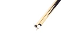 Кий / пирамида 2-pc &quot;W-6022&quot; (черный)
