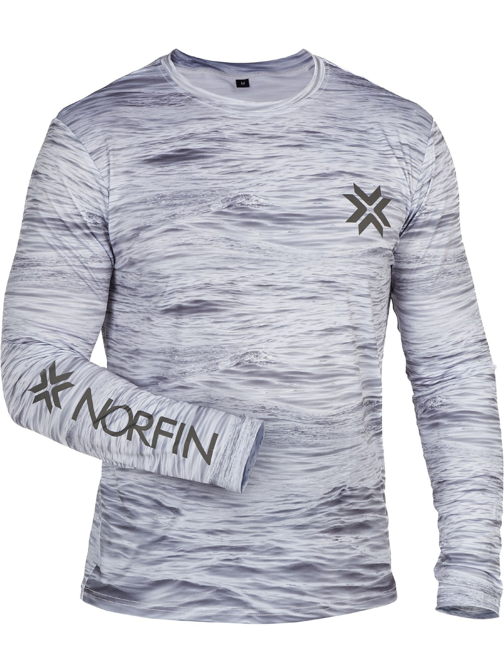 Джемпер Norfin SUN PRO DECK 03 р.L