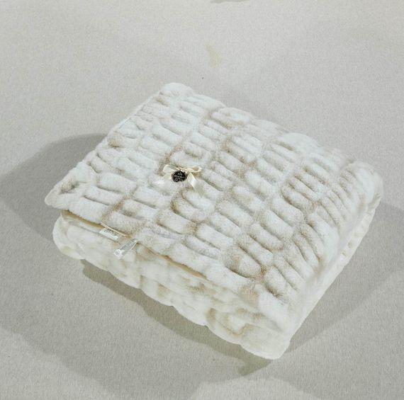 Мех №7 Покрывало 220х240