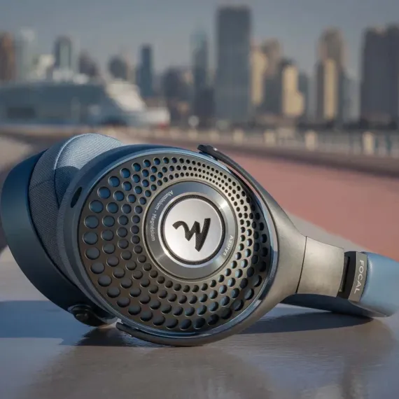 Focal Azurys