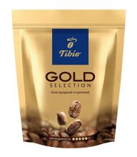 Кофе растворимый Tibio Gold Selection 150 г