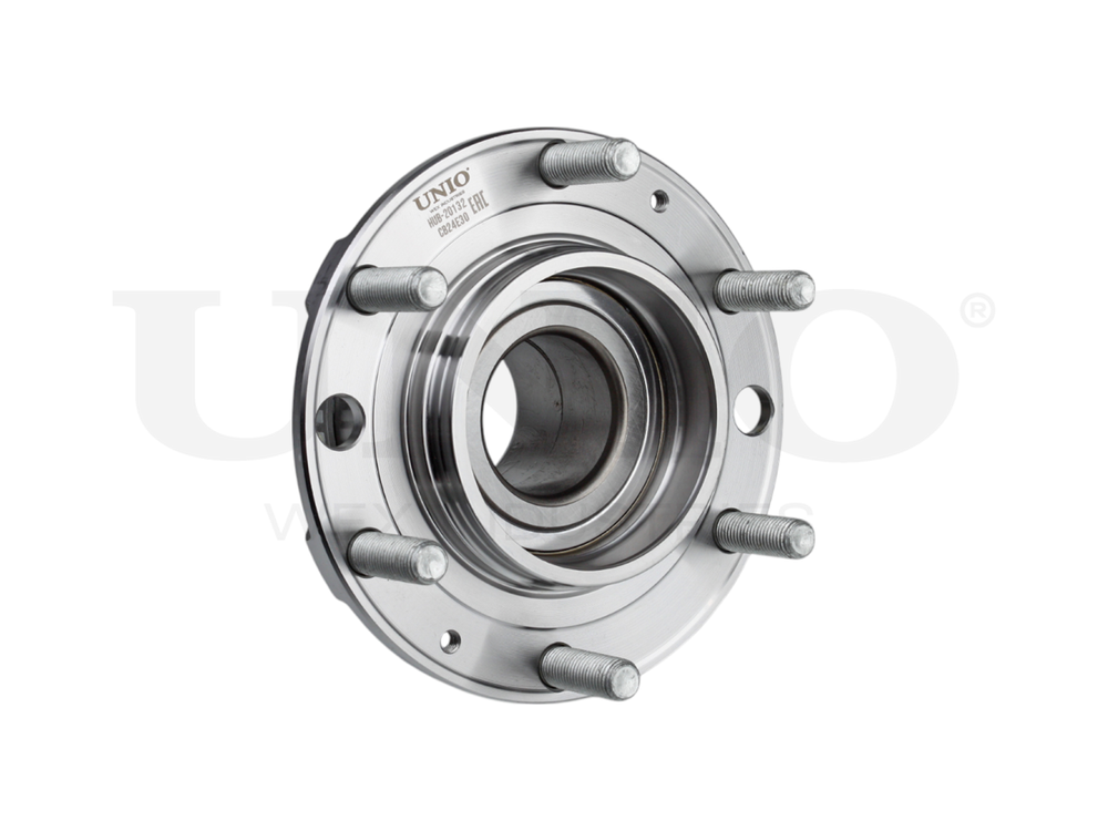 Ступица передняя (с ABS) UNIO HUB-20132