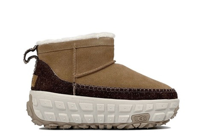 UGG Venture Daze Ultra Mini Chestnut