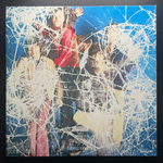 The Rolling Stones ‎– Through The Past, Darkly - Big Hits Vol. 2 (Канда)