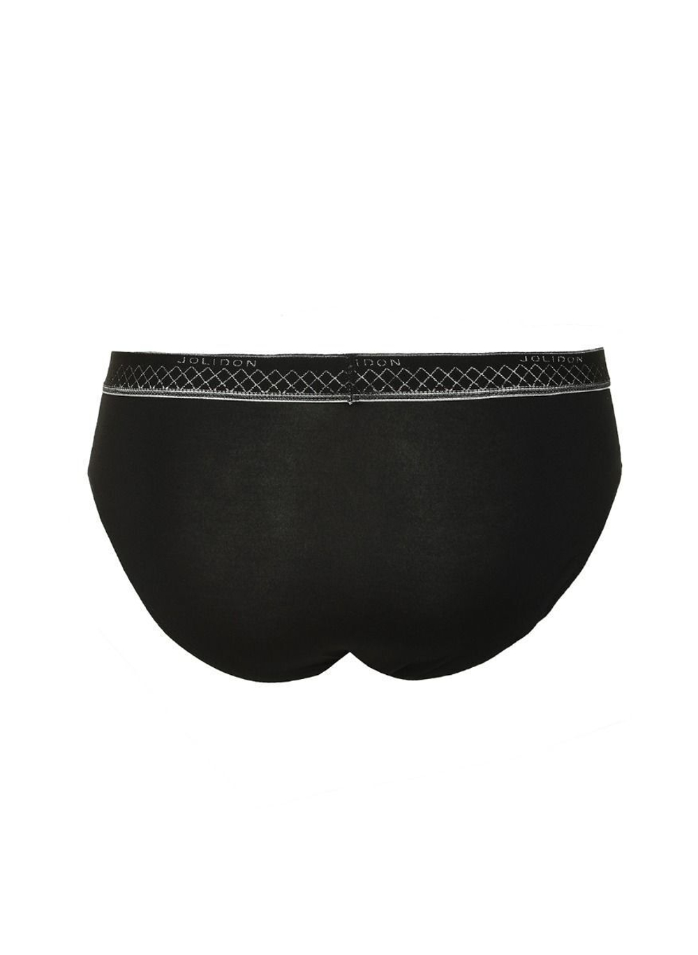 Мужские трусы-слип с широкой резинкой с логотипом Jolidon (Размер: XL) (Цвет: зеленый)