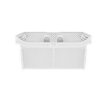 Сушильная машина MAUNFELD MFDM157WH200 SLIM