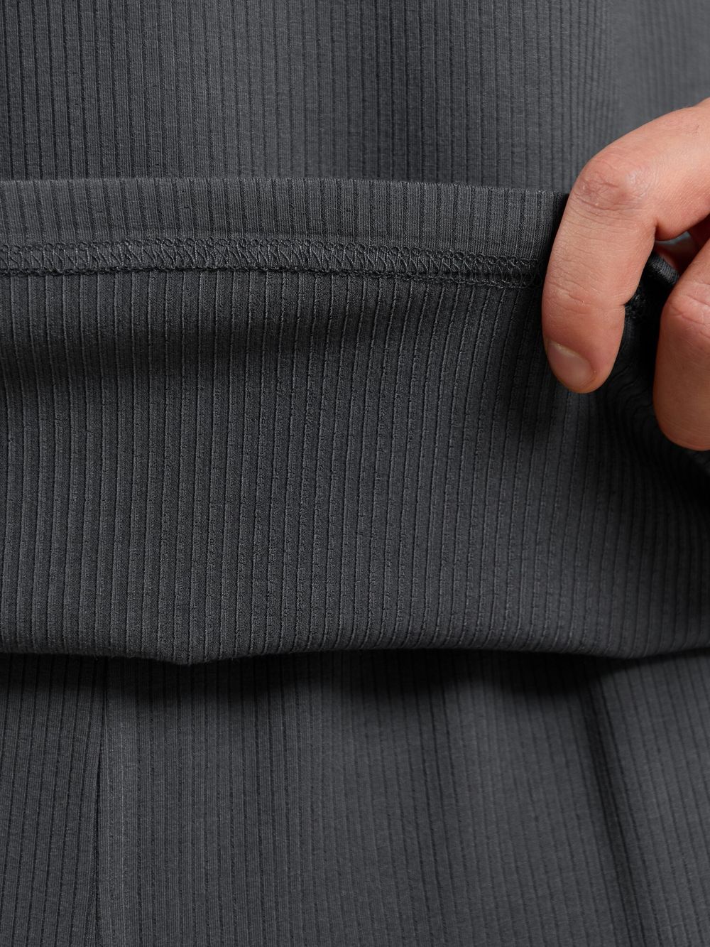 Майка мужская Алессандро-2 Виотекс ГРАФИТОВЫЙ