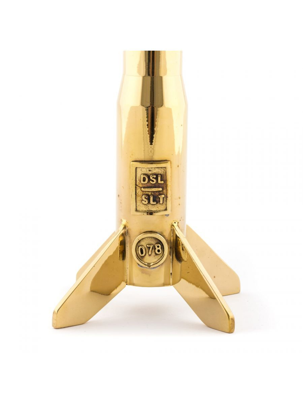 Подсвечник Lunar Hard Rocket