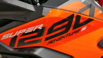 KTM 1290 Super Adventure S