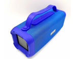 Портативная колонка Booms Bass L17 (10W/BT/USB/FM)