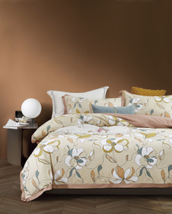 Постельное белье семейное Asabella 1937-7