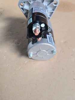 Стартер мтз-80, 82, ГАЗ, паз дв.ММЗ-Д240, 245, 260 12В 2.7кВт Автоэлектрика