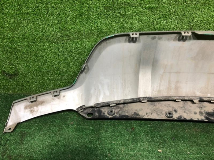 Юбка заднего бампера RR Evoque 2 (2018-2024)