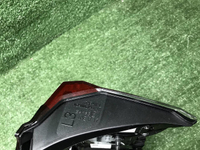 Фонарь левый внутренний Toyota RAV4 5 XA50 (18-нв)