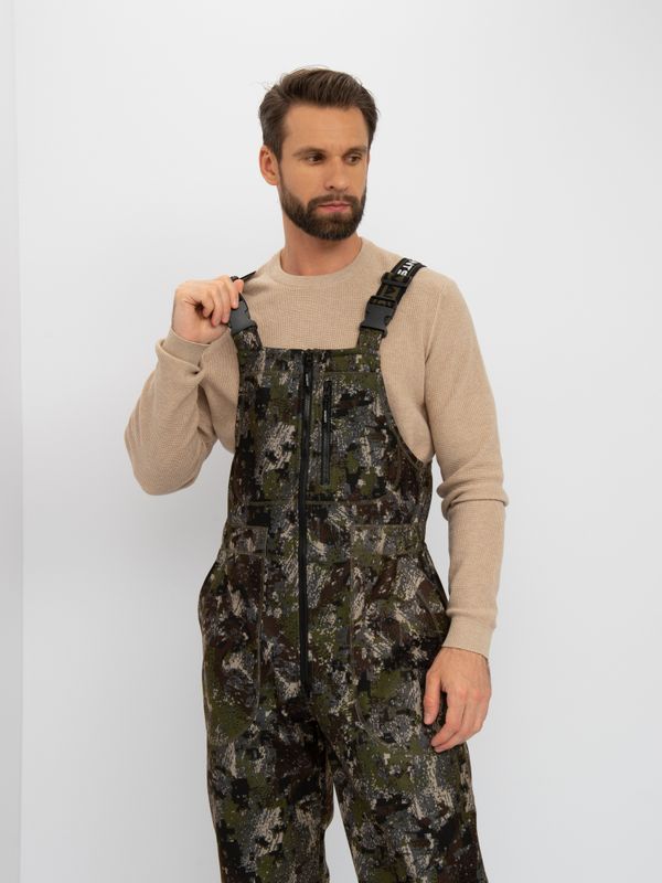 Костюм демисезонный Никс-Люкс ткань Alova Windblock цвет Хамелеон