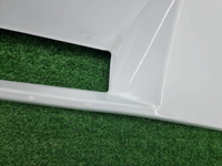 Спойлер кабины правый Ford Cargo (2011-н.в.)