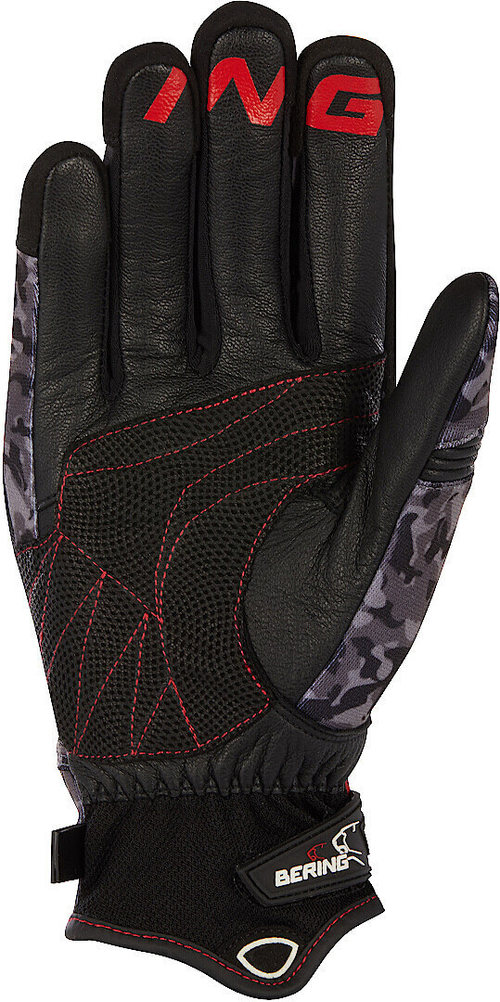 Перчатки комбинированные Bering CORTEX