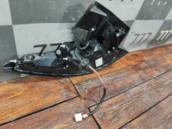 Фонарь правый Exeed RX 23-нв Б/У Оригинал целый 605000730AA