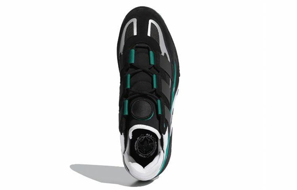 Кроссовки Adidas Originals Niteball
