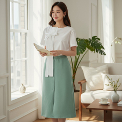 Юбка размер 46