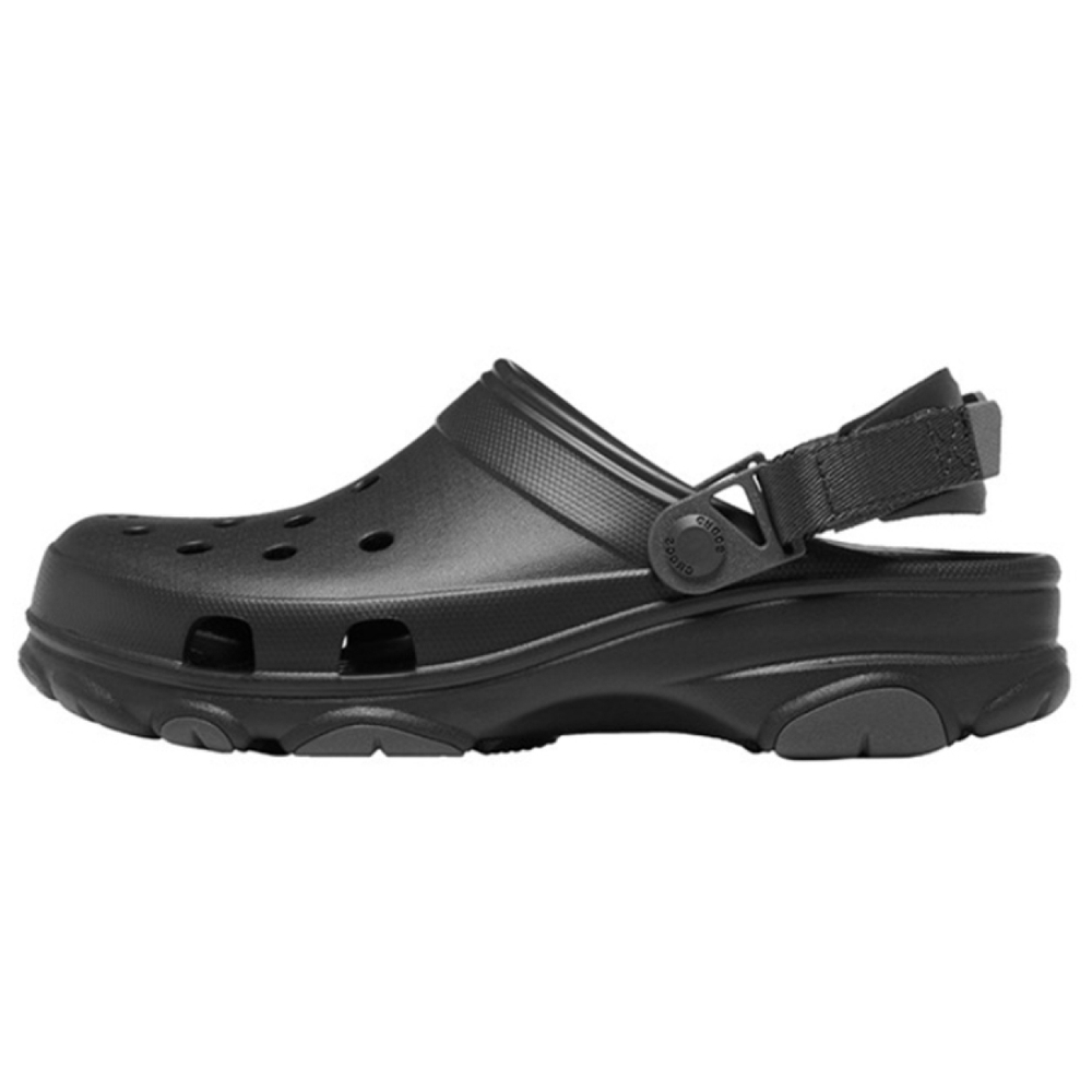 Crocs Classic clog, 206340-001