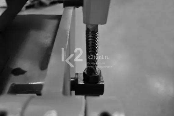 Сегментный листогиб Stalex W2.0x2040A