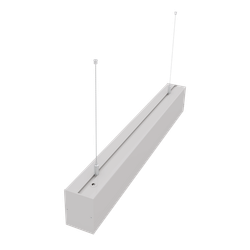 Светильник WOLTA PRO ПРОФИЛЬ ДСО01-18-001-5К-Б 18Вт 5000К IP40 Матовый