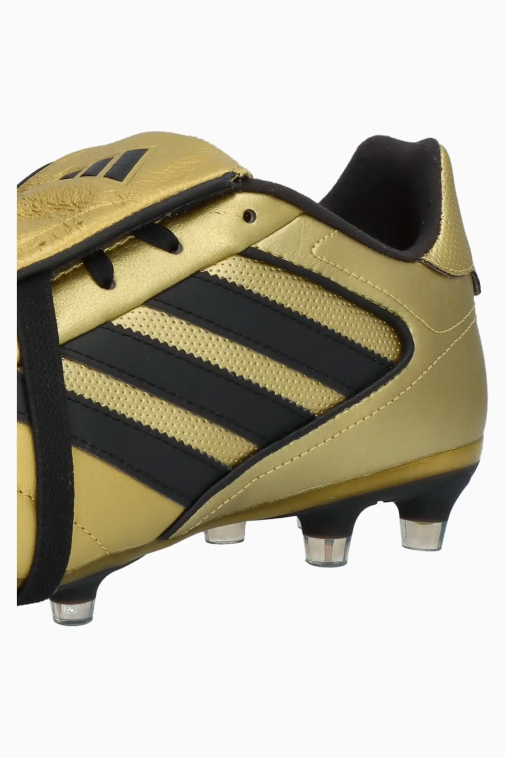 Бутсы adidas Copa Gloro 2 FG - золотой