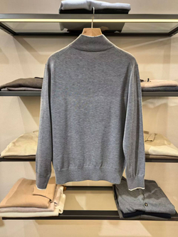 Свитер Brunello Cucinelli