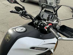 Мотоцикл SHARMAX RR 801