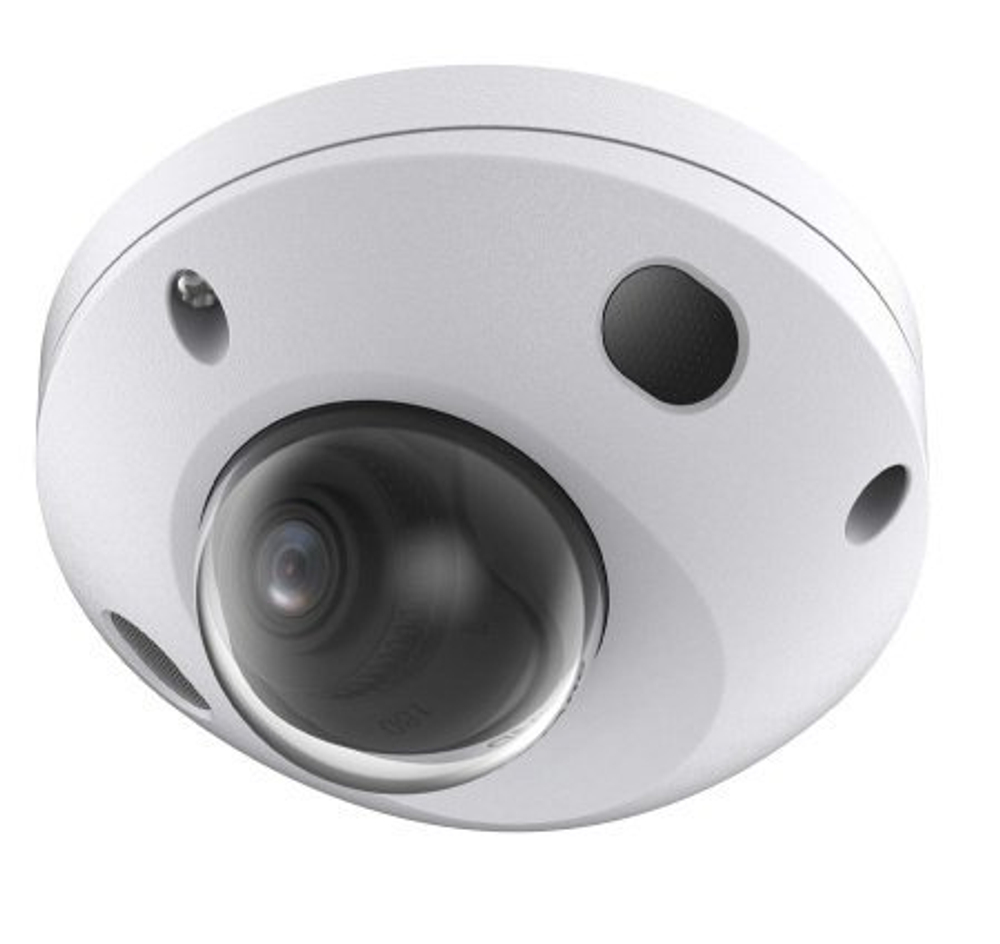 ATEC-I5D-105 Видеокамера IP купольная AccordTec