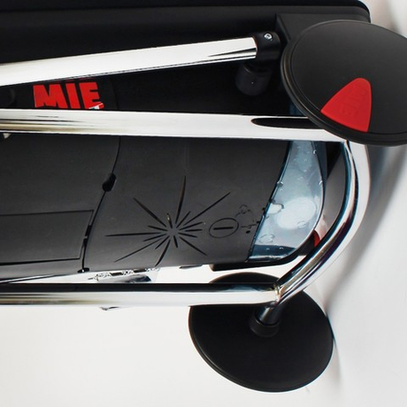 Гладильная система MIE Milano