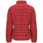 Женская утепленная куртка Finland