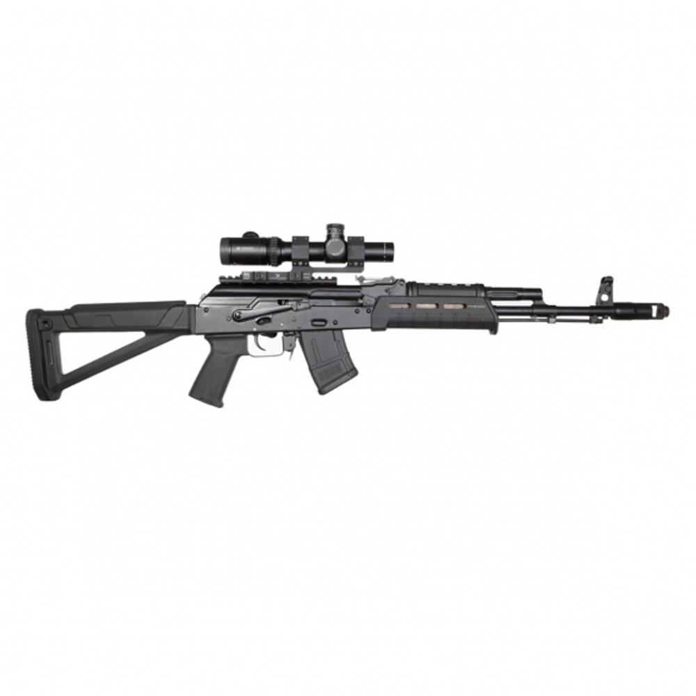 Магазин PMAG® 10 AK/AKM MOE® 7.62X39MM/BLACK
