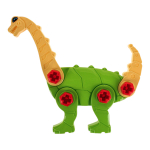 Сборная модель Динозавр, блистер C2024-3