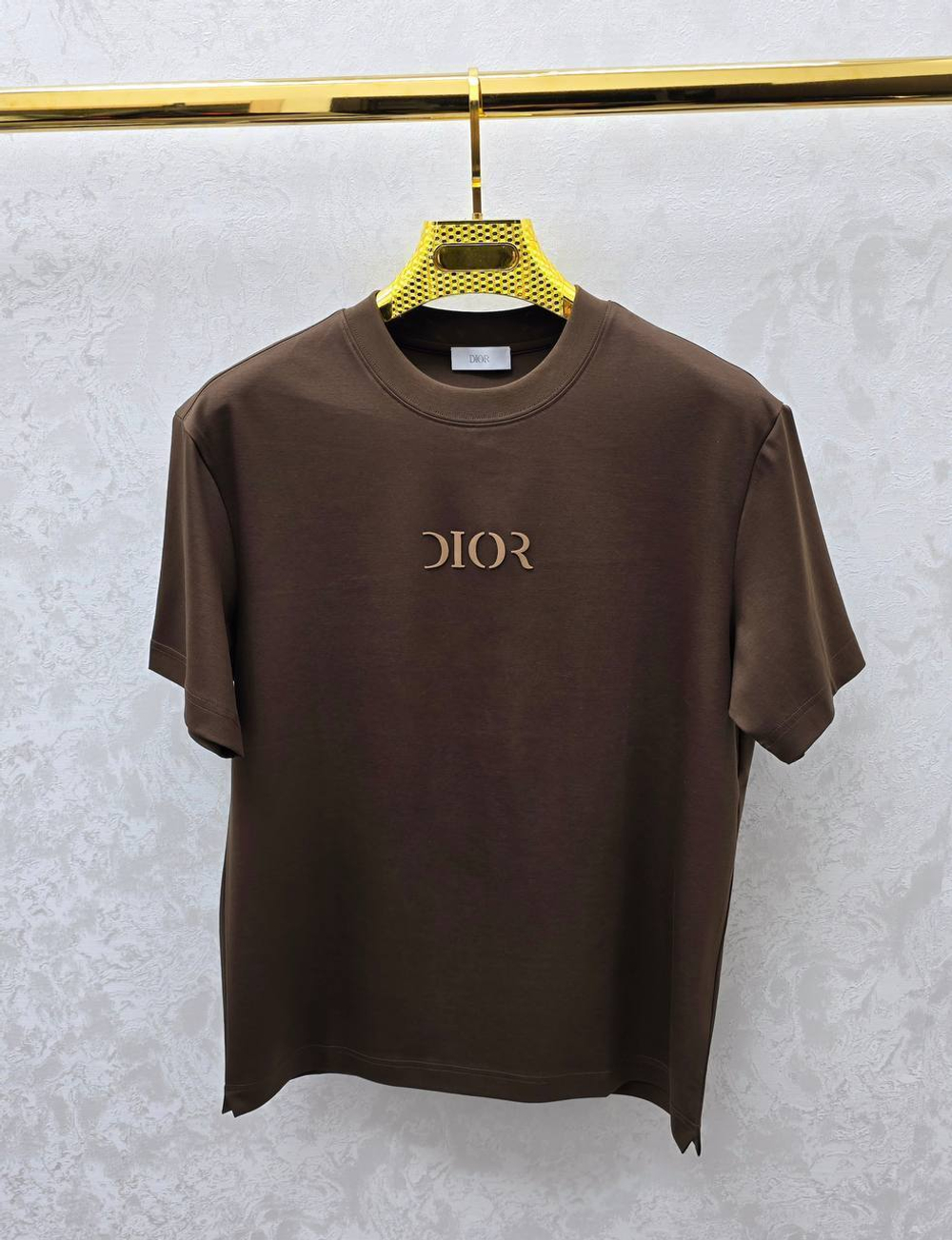 Футболка Christian Dior