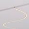 Профиль встраиваемый Arlight Fantom-Bent-W12-Side-2000 Anod 040326(1)