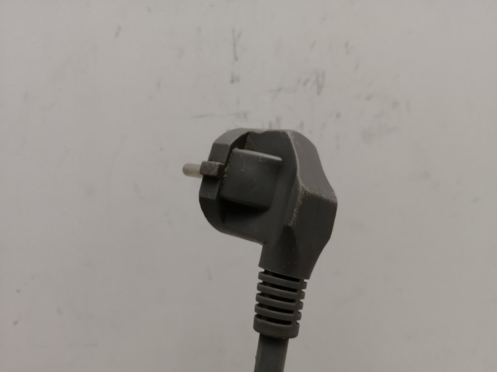 HW60-12266AS кт92 Сетевой шнур для стиральной машины Haier HW60-12266AS б/у