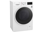 Стиральная машина LG F2J6HS0W
