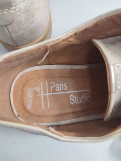 Ботинки модные 37 размер