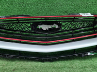 Решетка радиатора Geely Coolray (2019-2024)