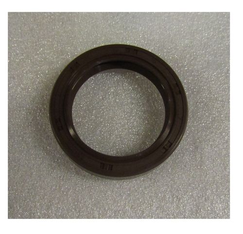 Сальник (35х48х10) вала вибратора виброплиты TSS-WP60L/H/Oil seal