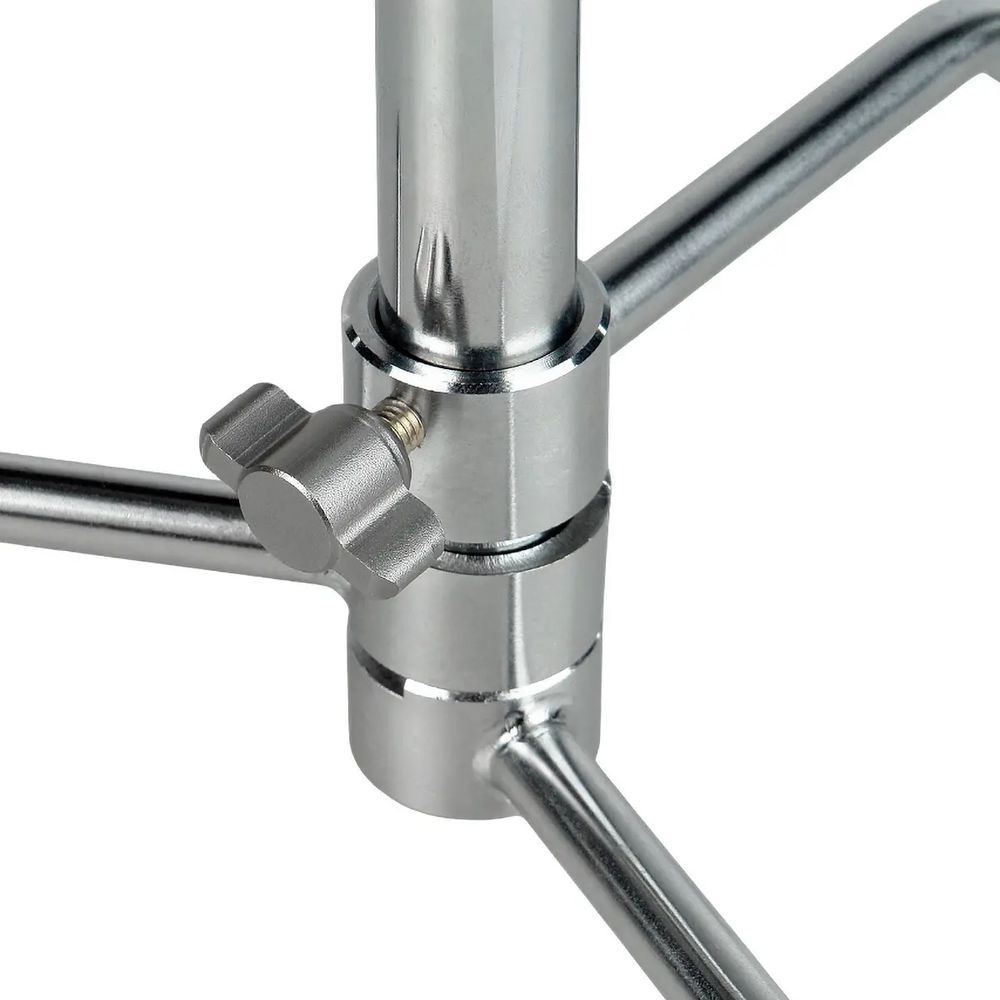 Стойка Falcon Eyes C-Stand Micro 530С