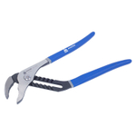 МАСТАК (034-10400H) Клещи переставные 400 мм, шарнир с проточкой