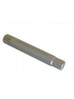 Бита 6-гранная Ribe M12х75ммL, 10мм RockForce##Rock FORCE RF-1797512