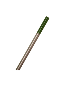 Электроды вольфрамовые (WP-175; 2.4 мм; зеленый; АС; 10 шт) Gigant G-X-615