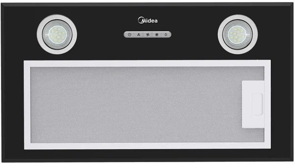 Вытяжка MIDEA MH60I370B