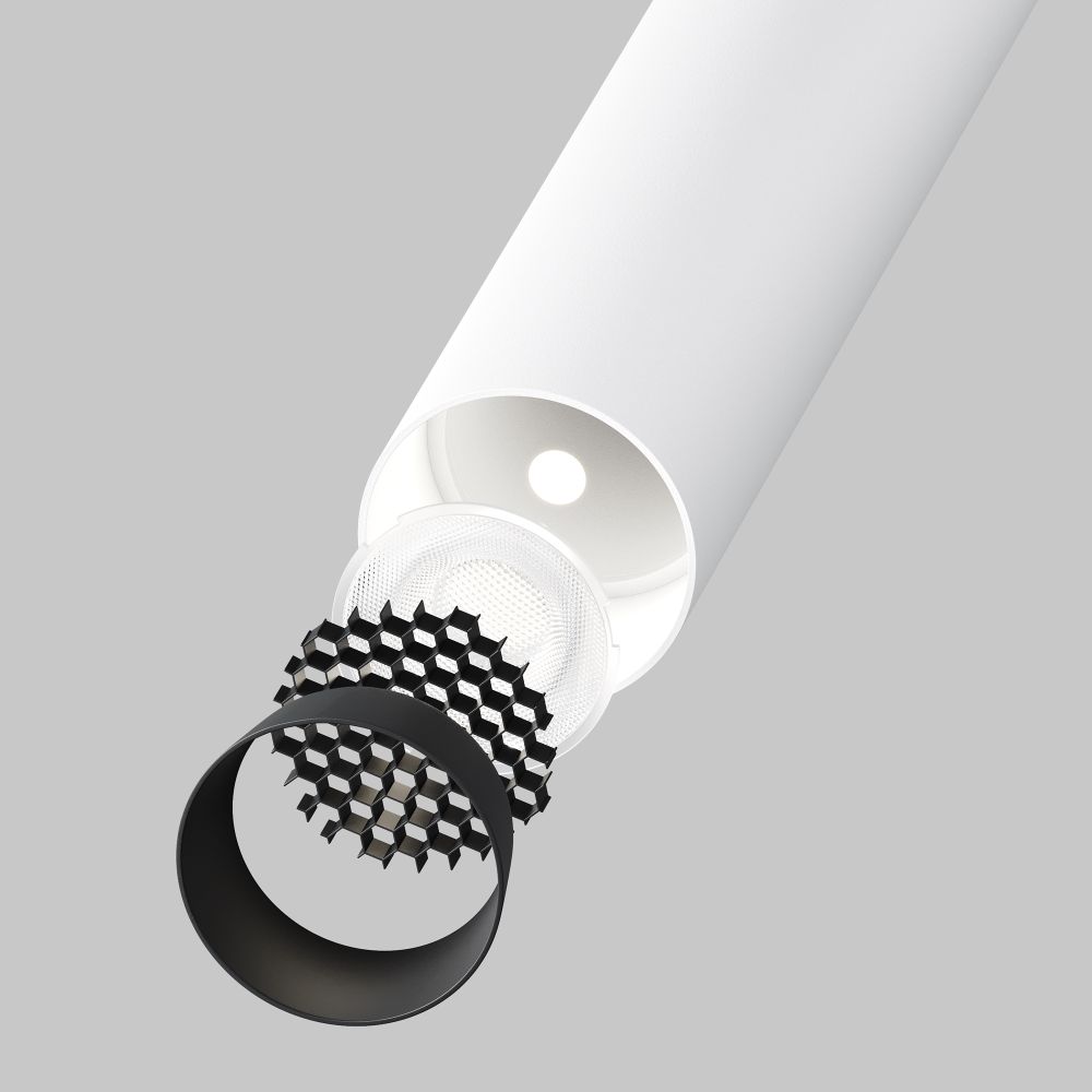 Спот светодиодный Maytoni   C142CL-6W4K-W